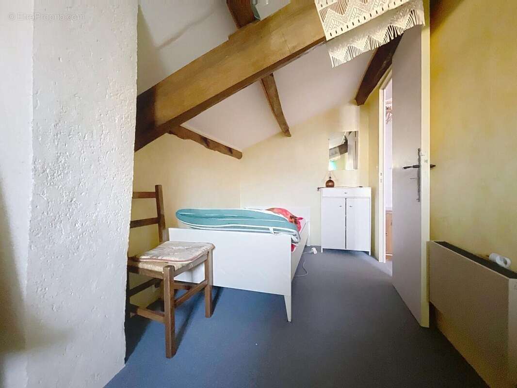 Photo 9 - Maison à CELLEFROUIN