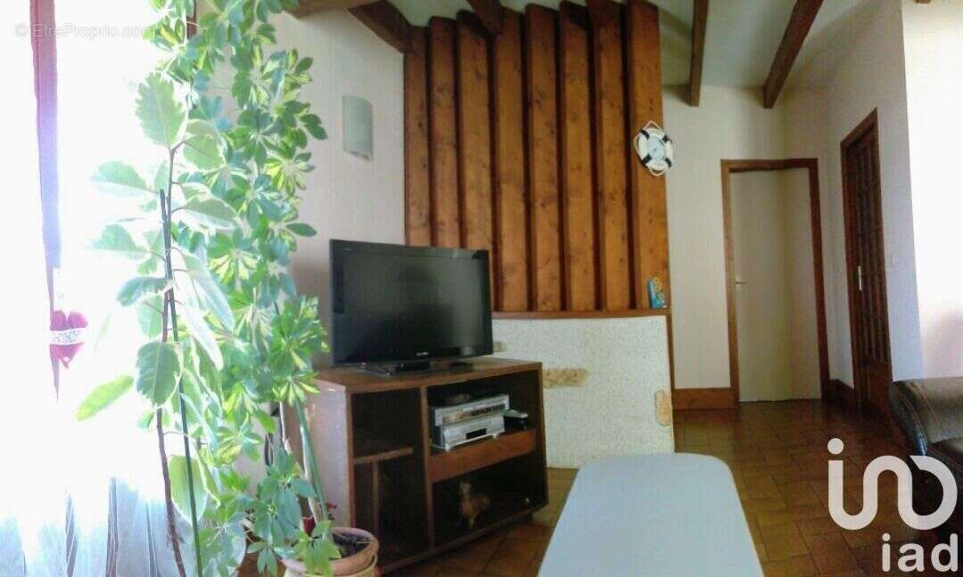 Photo 3 - Maison à SAINT-FRONT-SUR-LEMANCE