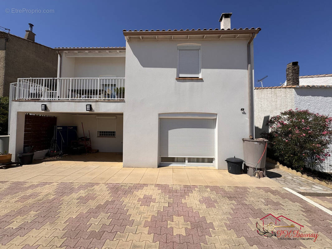 Maison à NARBONNE