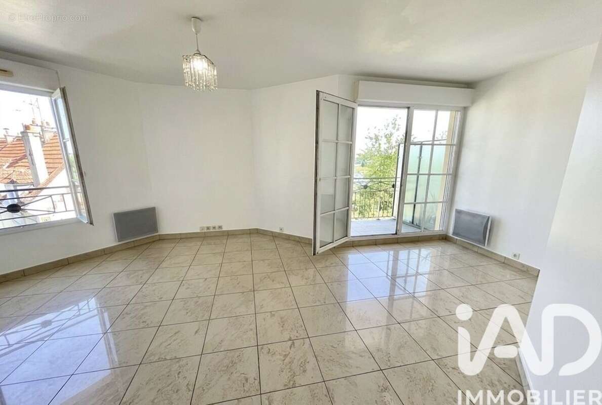 Photo 5 - Appartement à ABLON-SUR-SEINE
