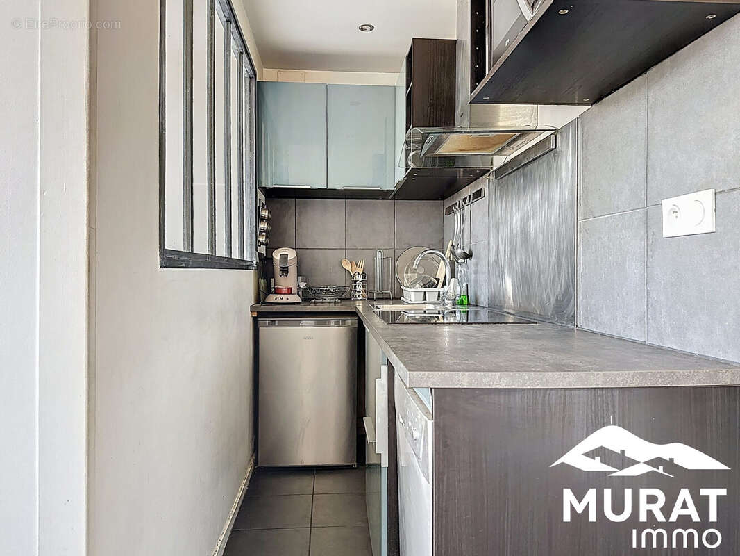 Appartement à CHAMALIERES