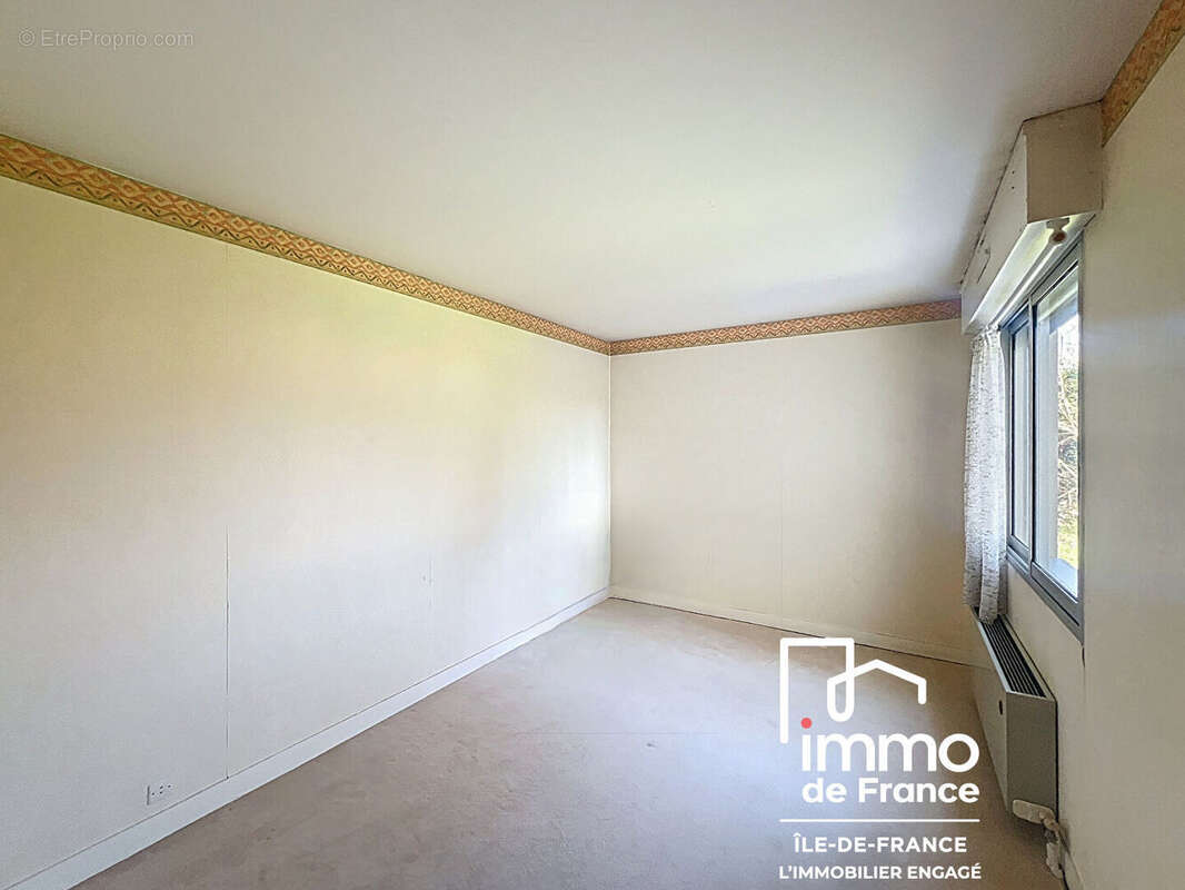 Appartement à CHARTRES