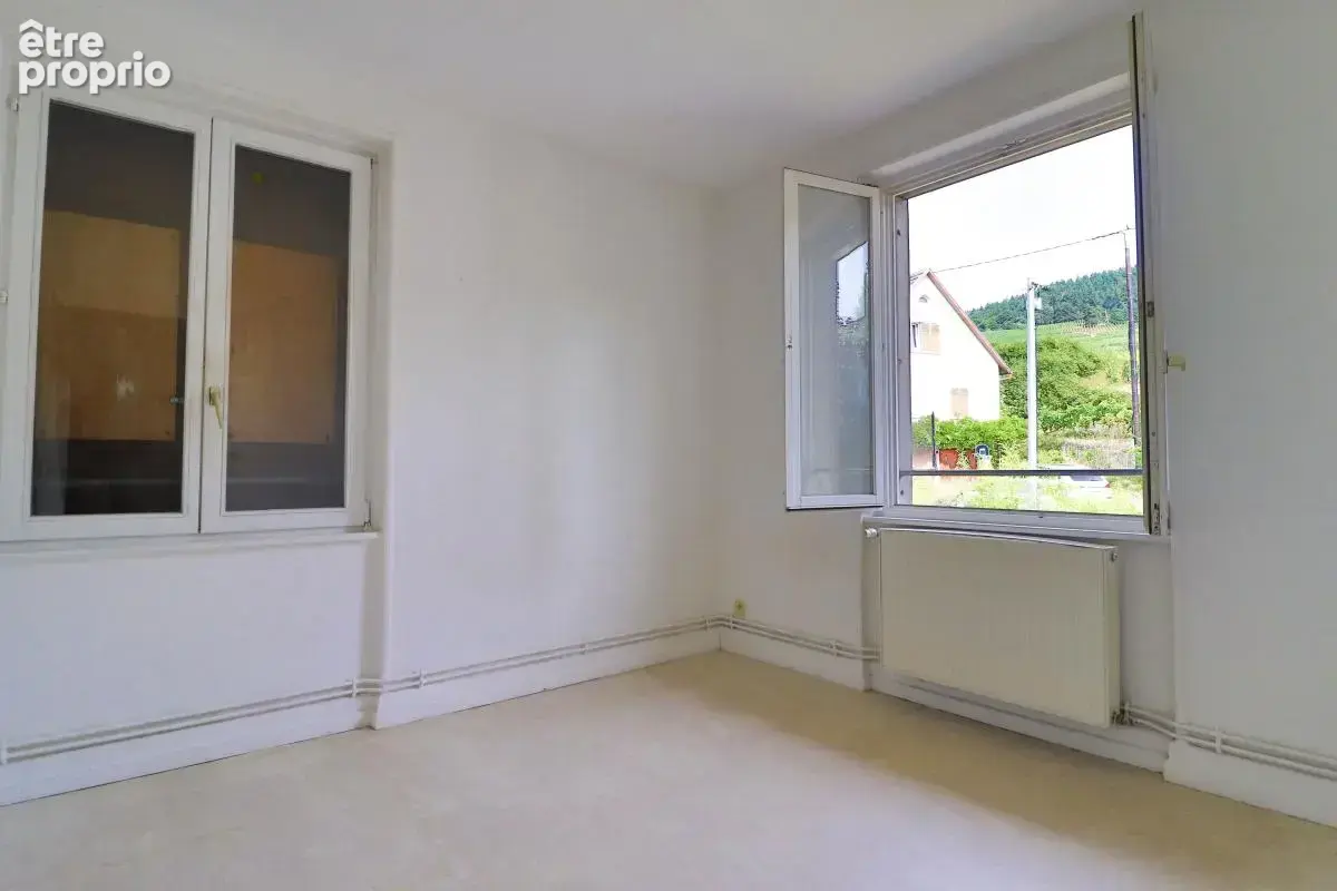 Portes ouvertes – vente à l’unité de 4 maisons à turckheim - photo 8