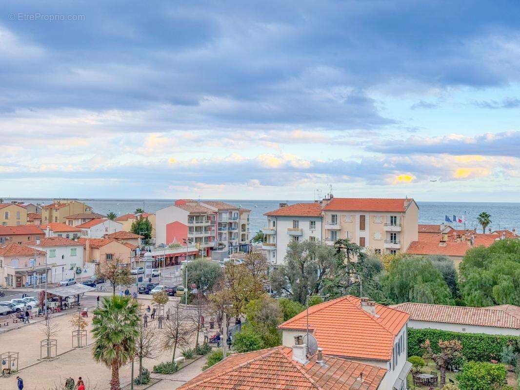Appartement à CAGNES-SUR-MER
