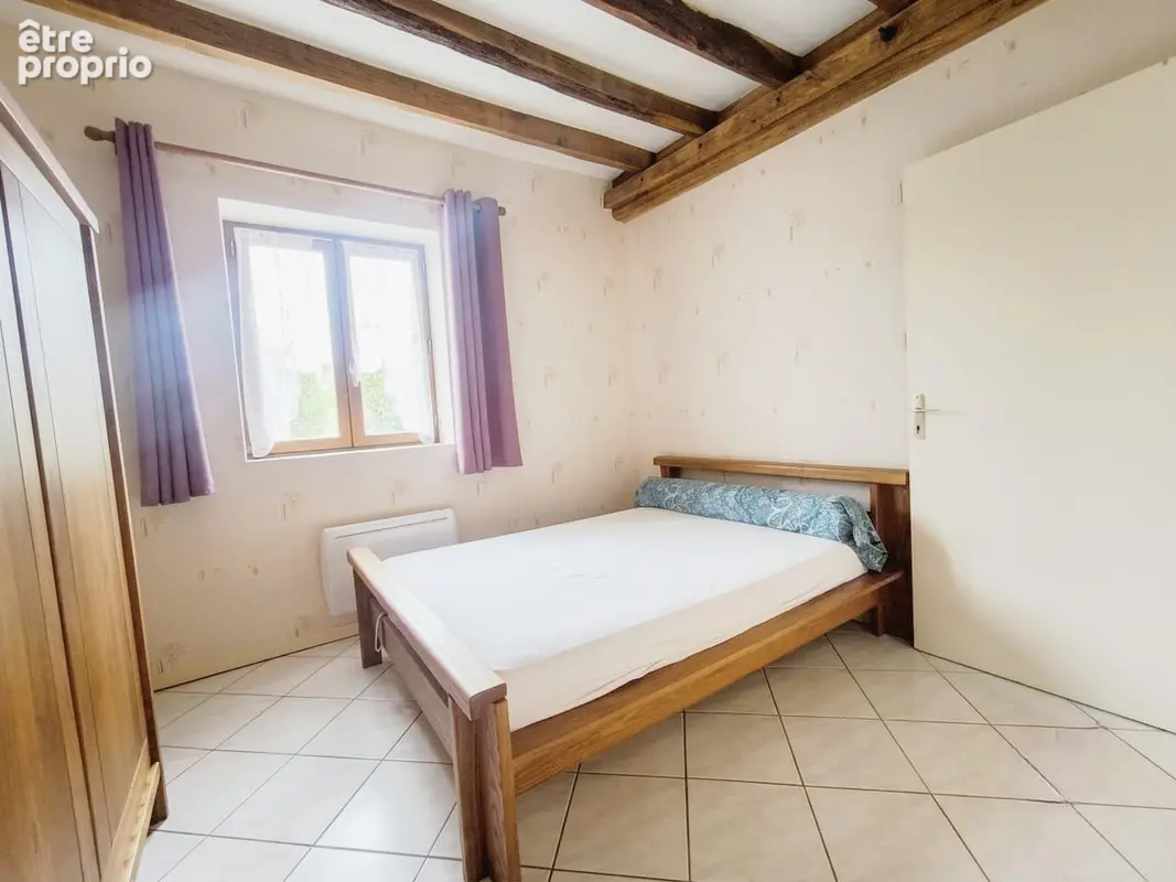 Maison Aulnay La Riviere 7 pièce(s) 220 m2 - photo 9