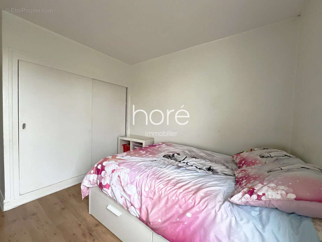 Appartement à EAUBONNE