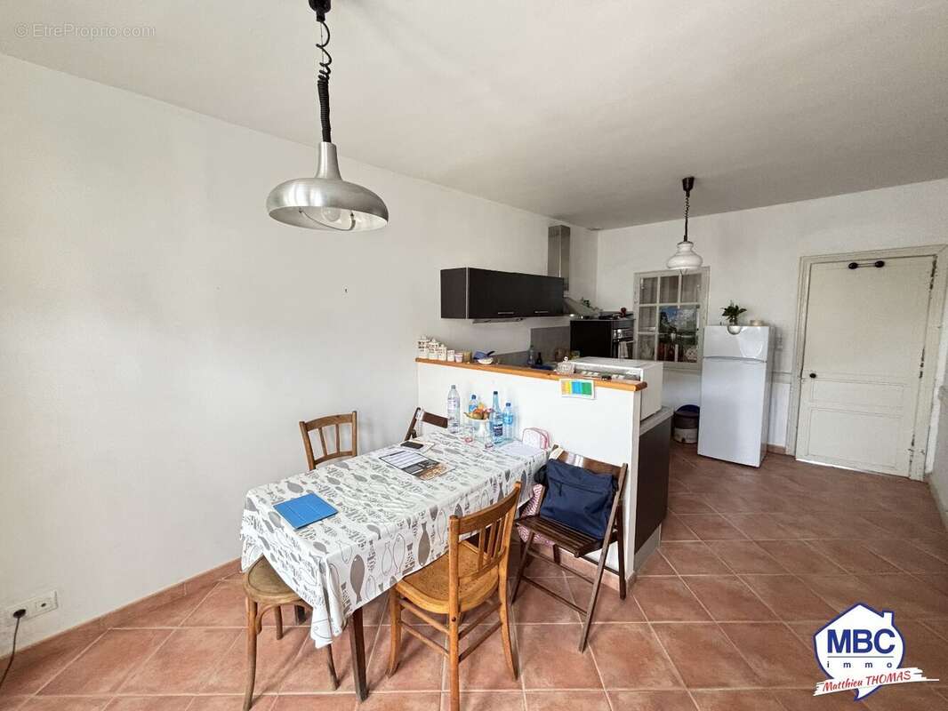 Maison 3 chambres (125 m²) - photo 4
