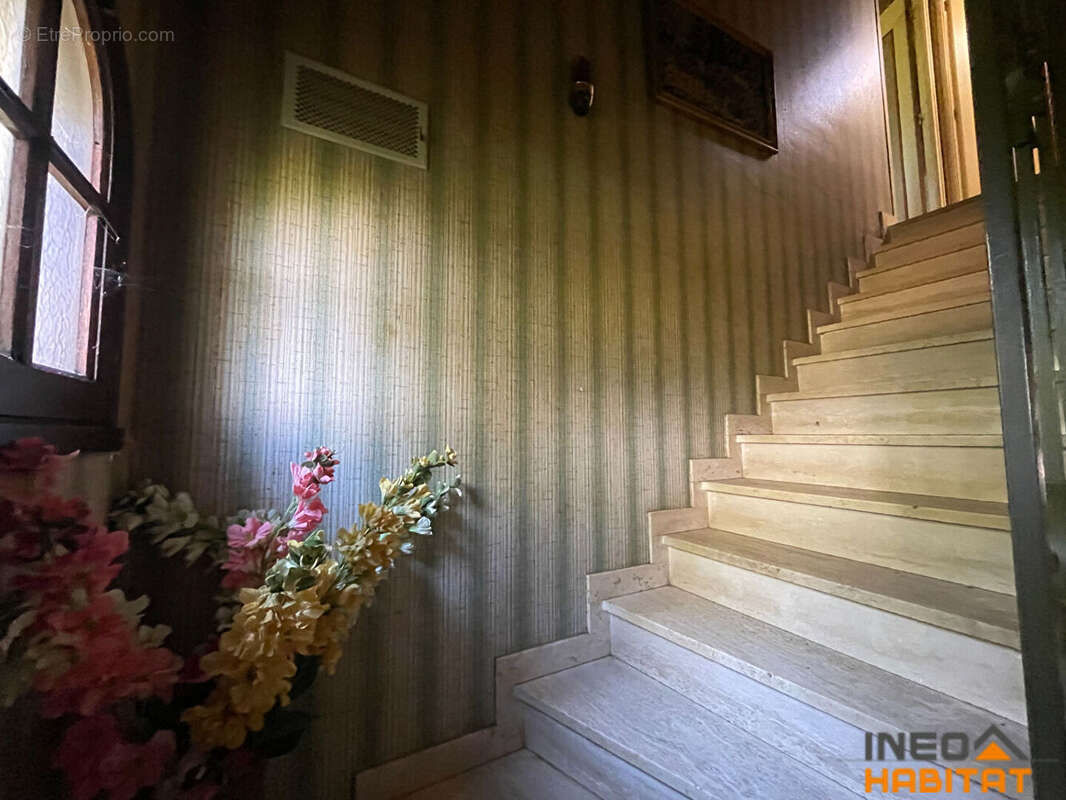 Maison à SAINT-BRIEUC-DES-IFFS