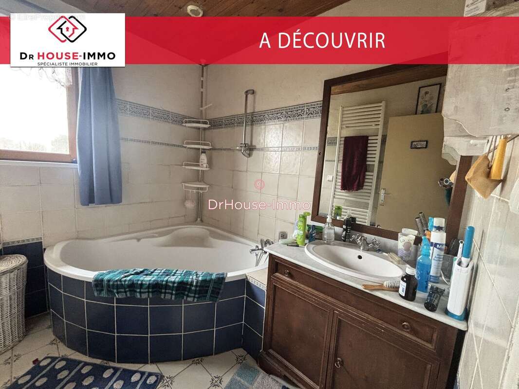 Maison 160 m² à Segonzac  - photo 16
