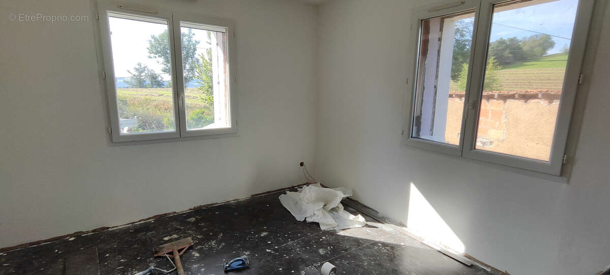 Maison à SAINTE-FOY-L&#039;ARGENTIERE