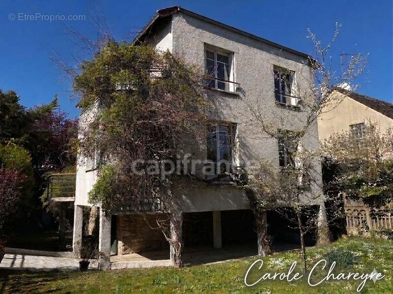 Maison à MEUDON