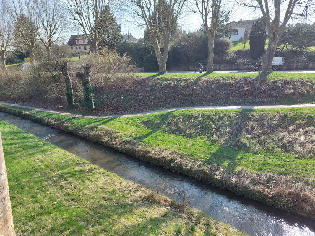 Maison à WISSEMBOURG
