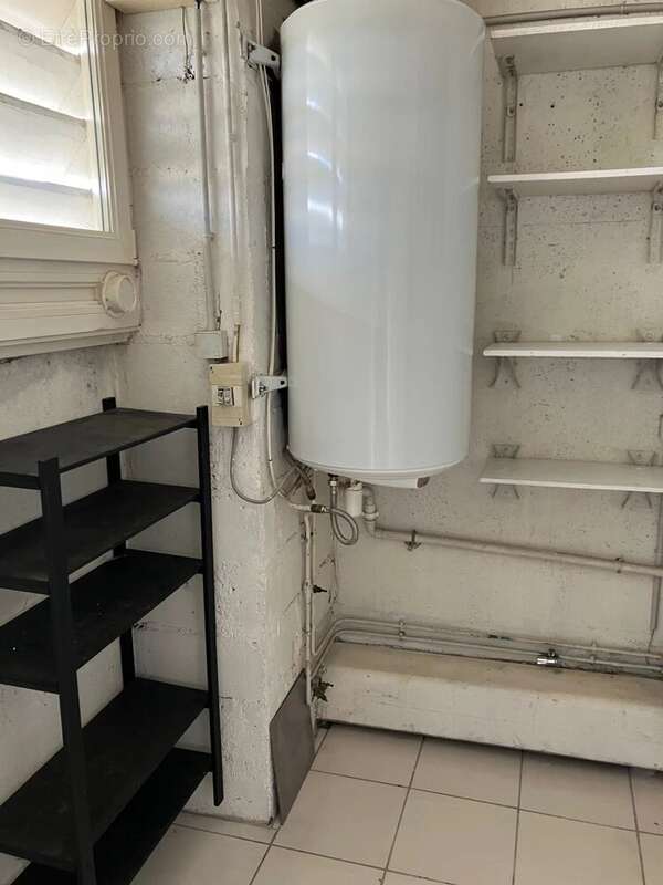 Appartement à TOURS