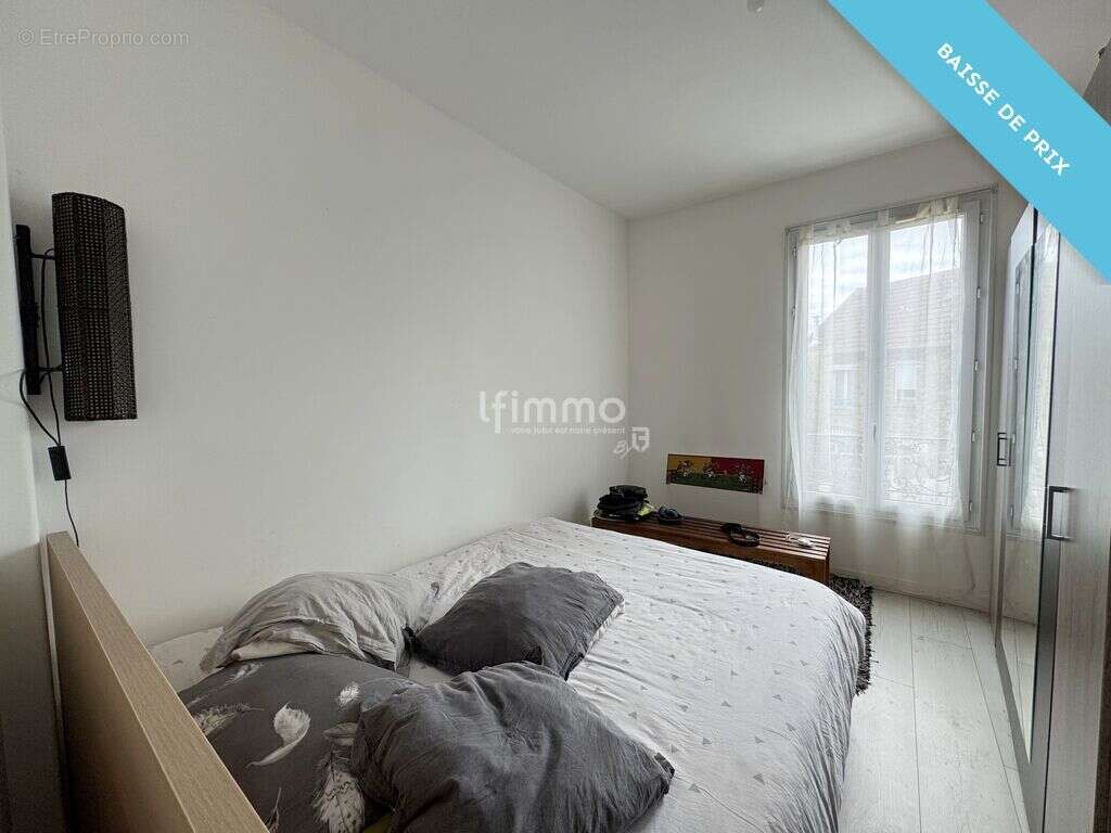 Appartement à VINCENNES