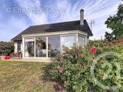 Maison à CORNEVILLE-SUR-RISLE