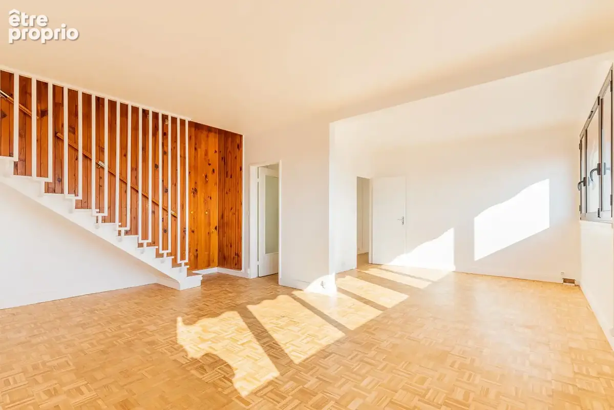 Appartement 92m² à antony - photo 3