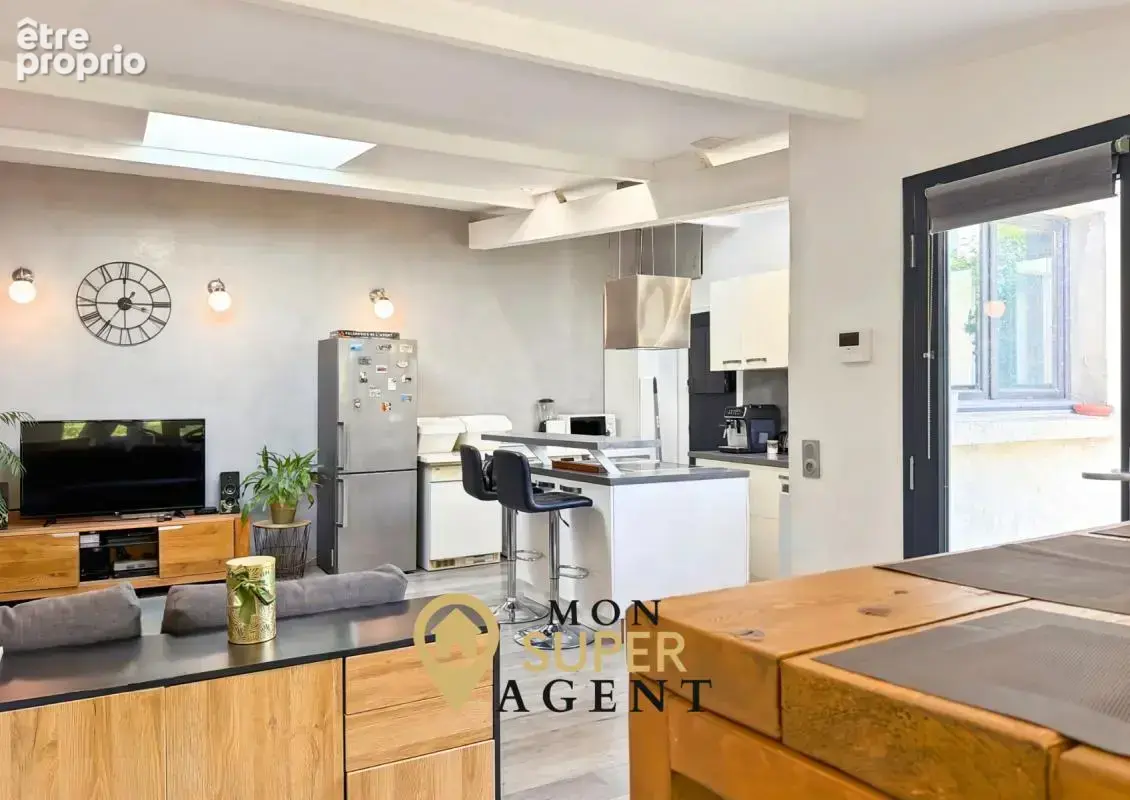 Maison 60 m² à Fontainebleau  - photo 19