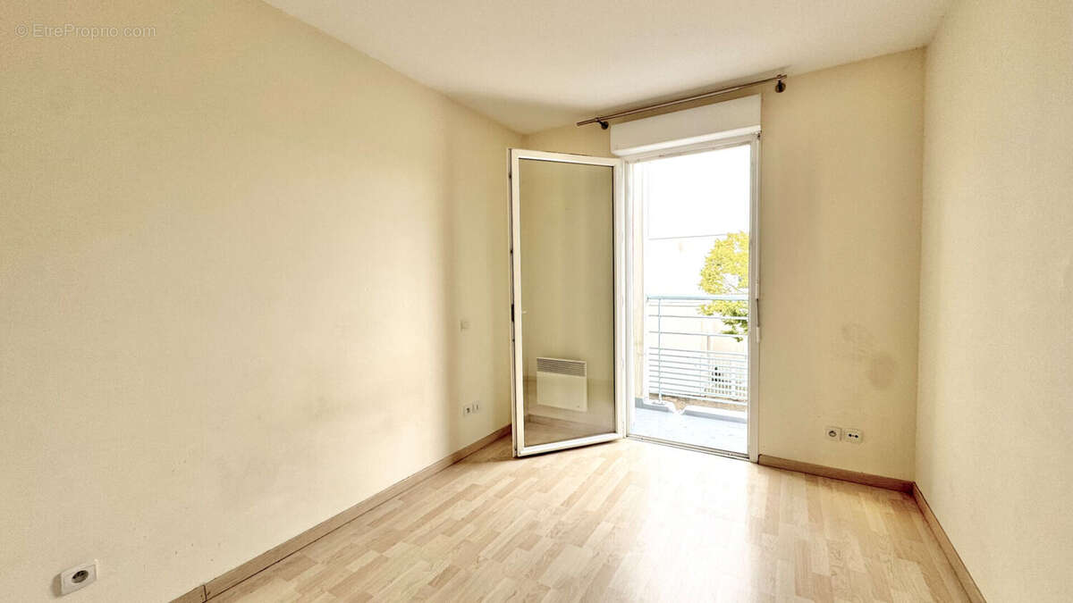 Appartement à PERIGNY