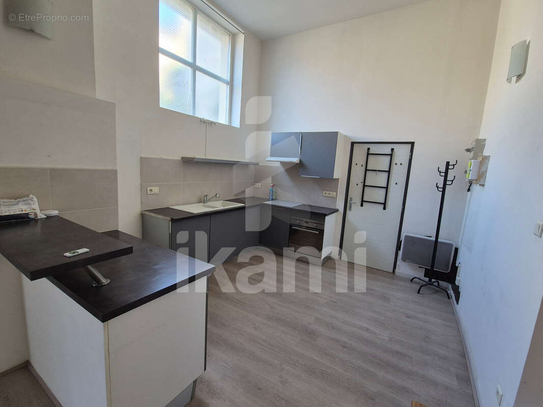 Appartement à VIENNE