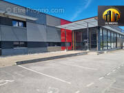 Commerce à LA ROCHE-SUR-FORON