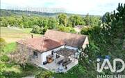 Photo 1 - Maison à CAMPAGNE
