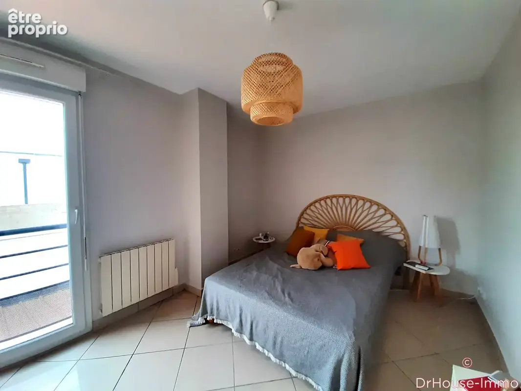 Appartement 4 pièces 82 m² à vendre à Saint-Etienne (42000) - photo 53