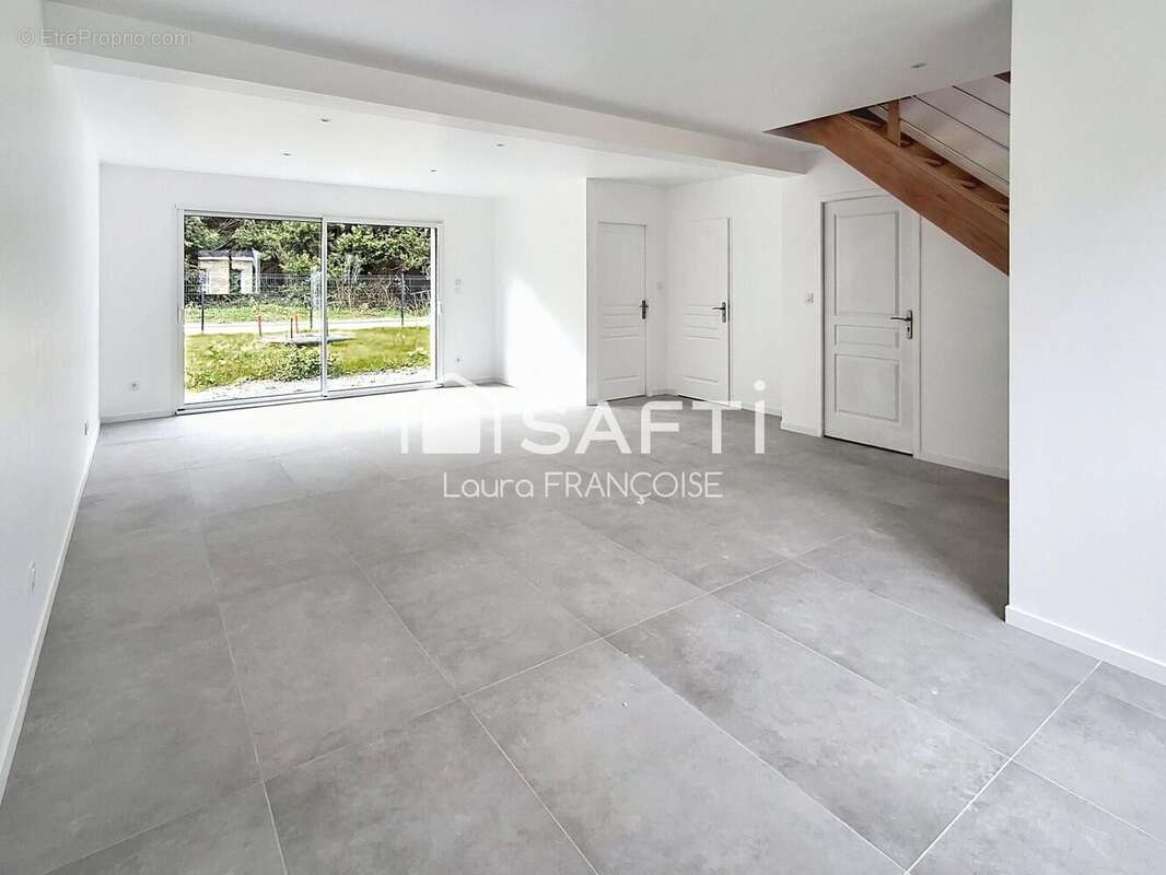 Photo 3 - Maison à ROSEL