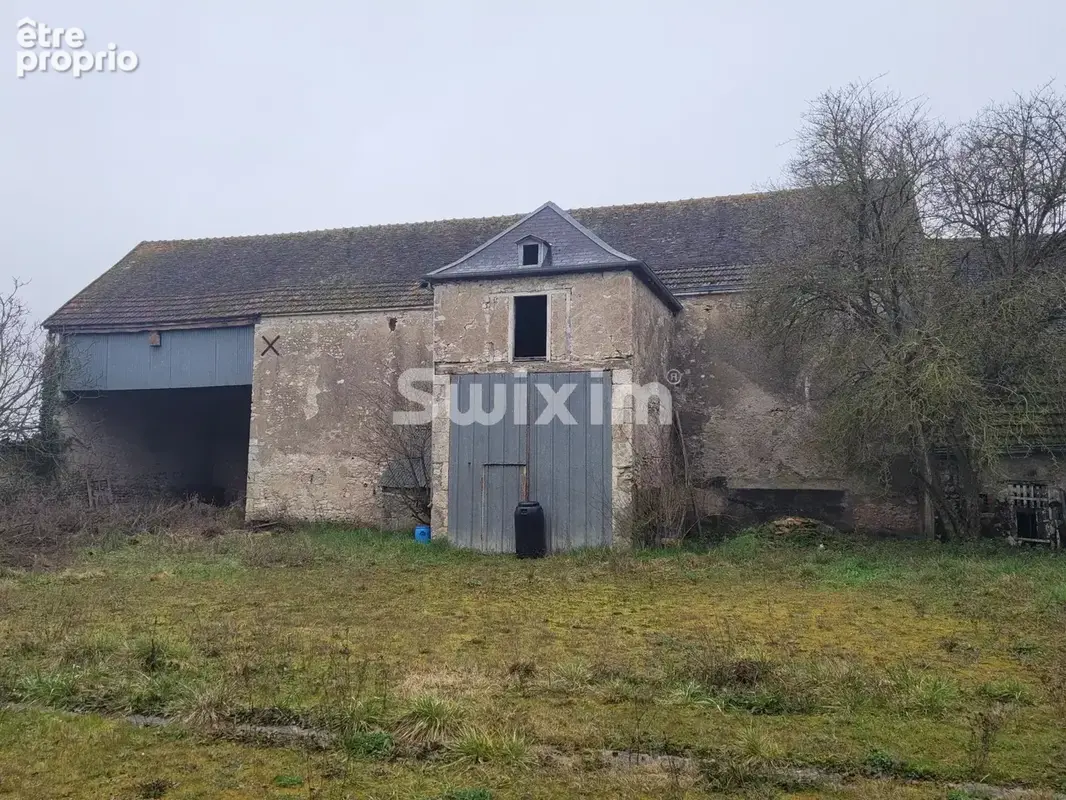 Corps de Ferme XIXème siècle - photo 7