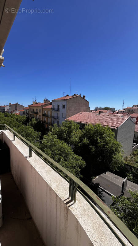 Appartement à PERPIGNAN