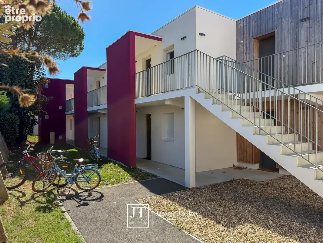 Appartement 3 pièces 64 m² à vendre à Vaux-Sur-Mer (17640) - photo 24