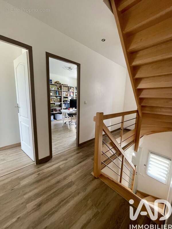 Photo 6 - Maison à GARGES-LES-GONESSE