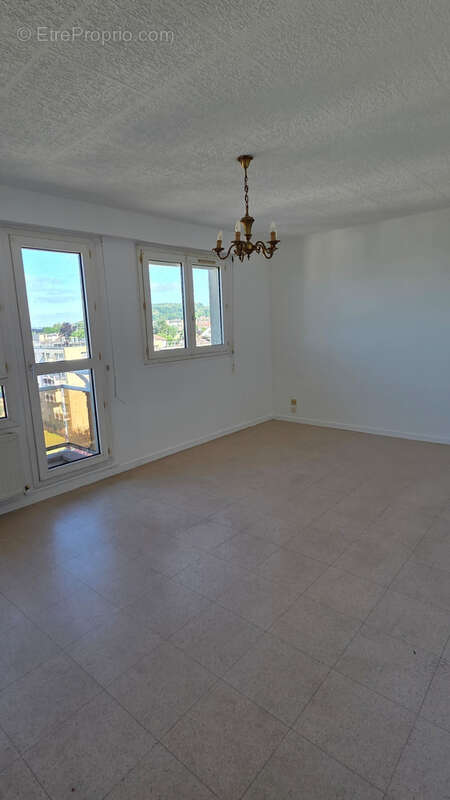 Appartement à NORVILLE