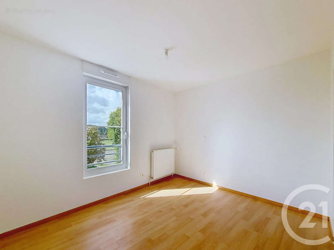 Appartement à NANGIS