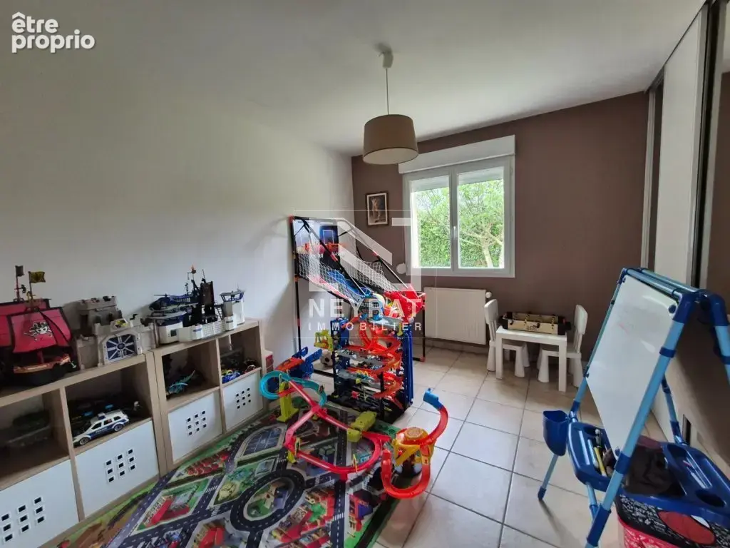 Maison 112 m² à Chagny  - photo 11