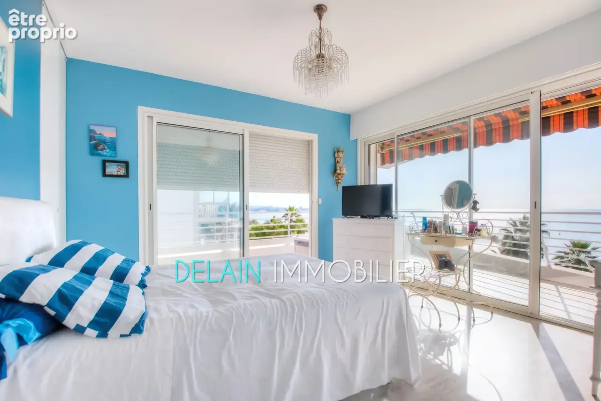 Appartement 4 pièces 86 m² à vendre à Cagnes-Sur-Mer (06800) - photo 4