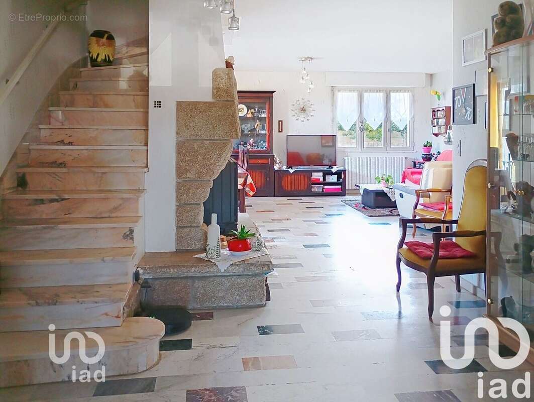 Photo 3 - Maison à CAMORS