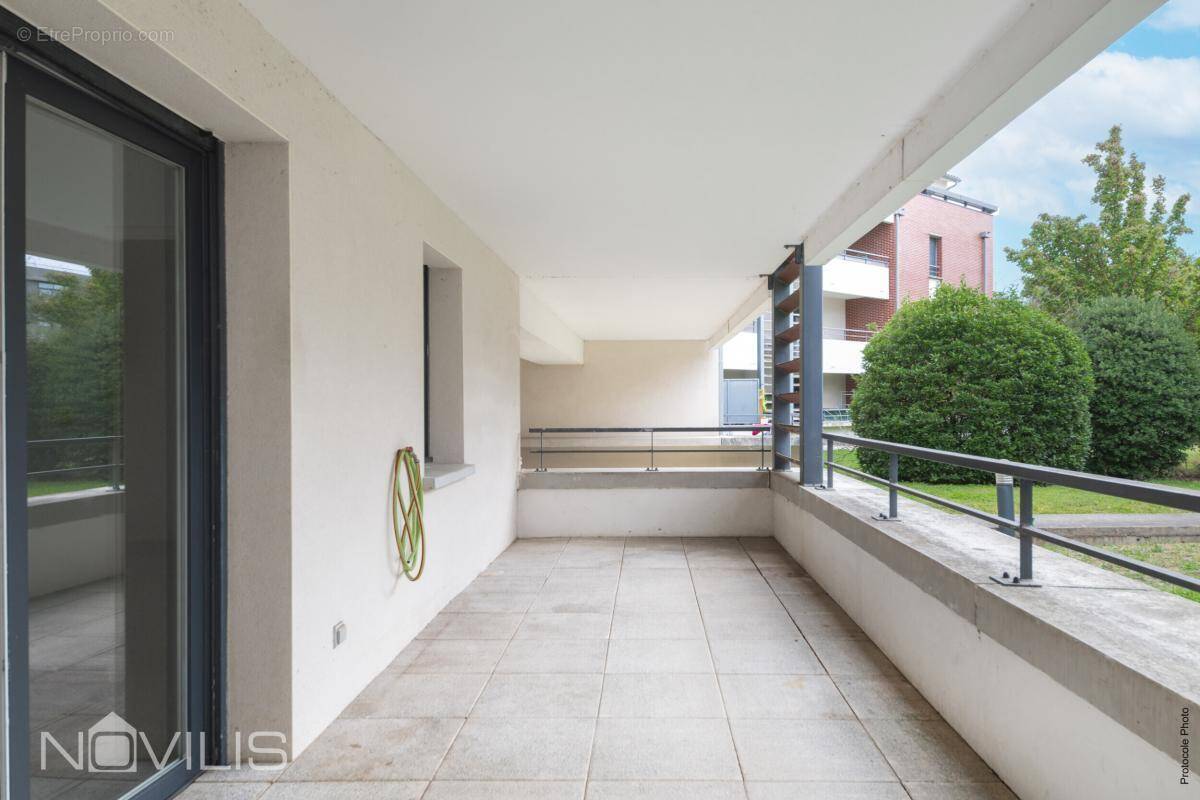 Appartement à COLOMIERS