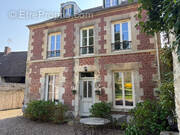 Maison à CROUY-EN-THELLE
