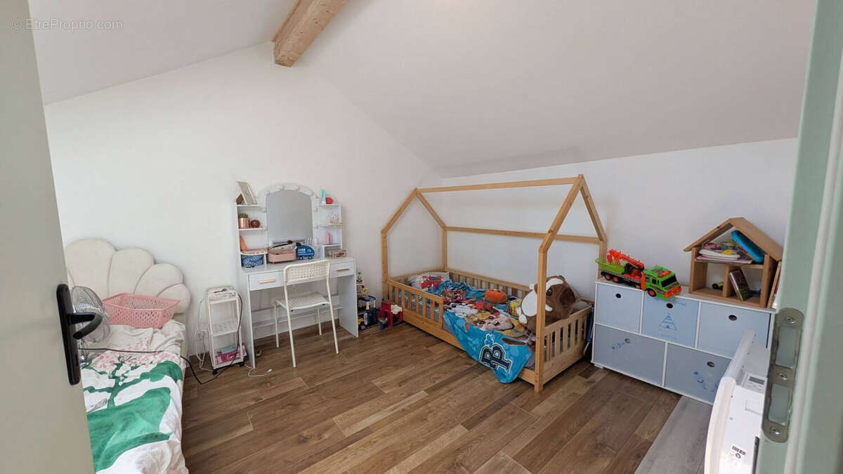 SAINT-PERAY / Maison 3 chambres avec terrasse de 41m2 - photo 11