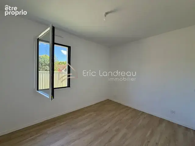 SAINT-HILAIRE-LA-FORÊT   Maison neuve de plain-pied - photo 9