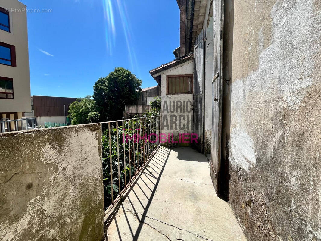Appartement à CAVAILLON