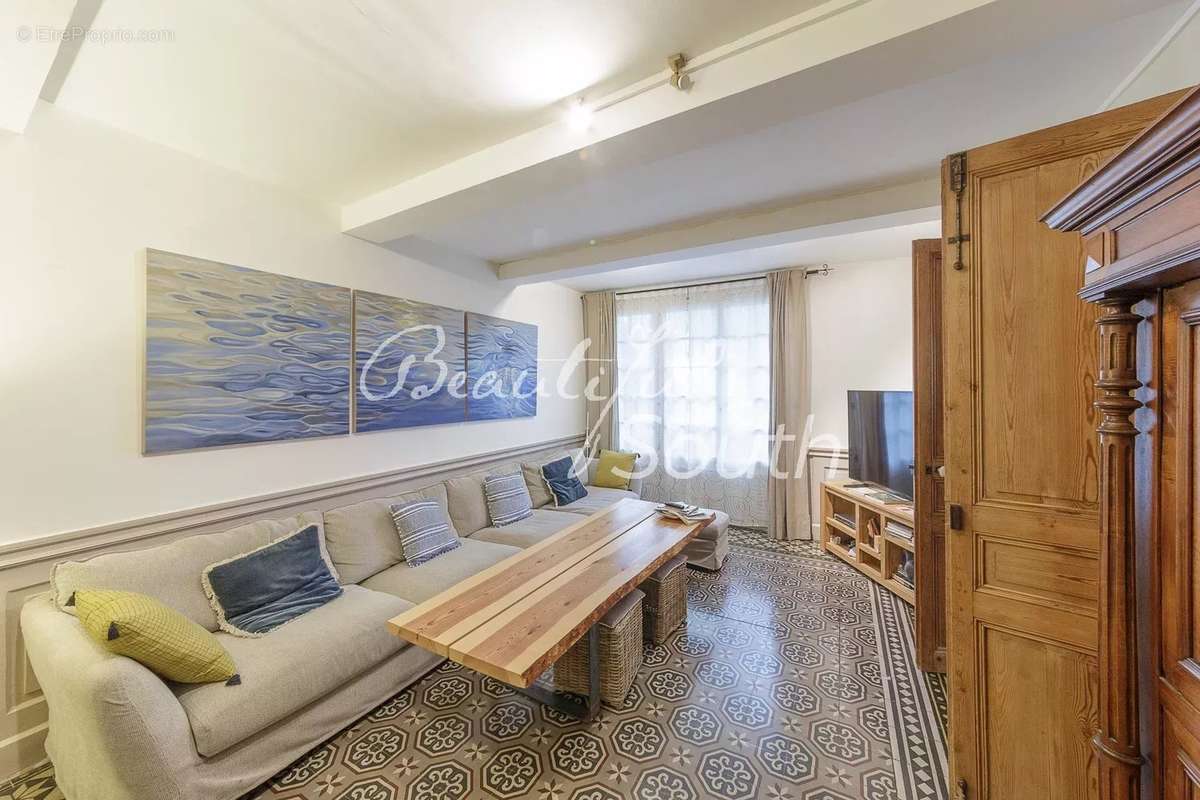 Sublime propriete, maison de maitre + gites, domaine de 11 hectares, narbonne - photo 34