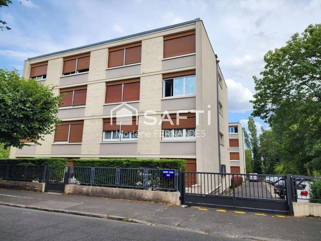 Appartement 88 m² à Savigny-Sur-Orge  - photo 7
