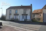 Maison à DROITURIER