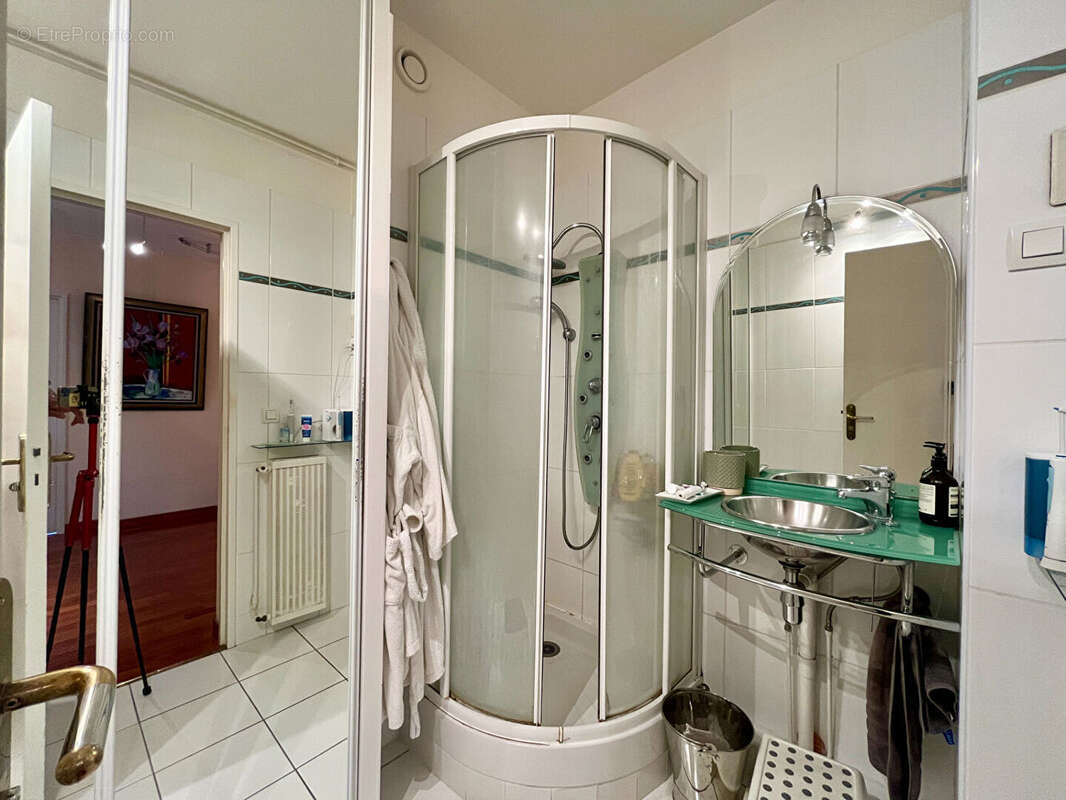 Appartement à TOURS
