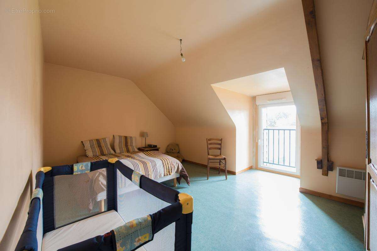 Maison familiale 4 chambres à vendre à plessé – proche écoles, commerces et services - photo 9