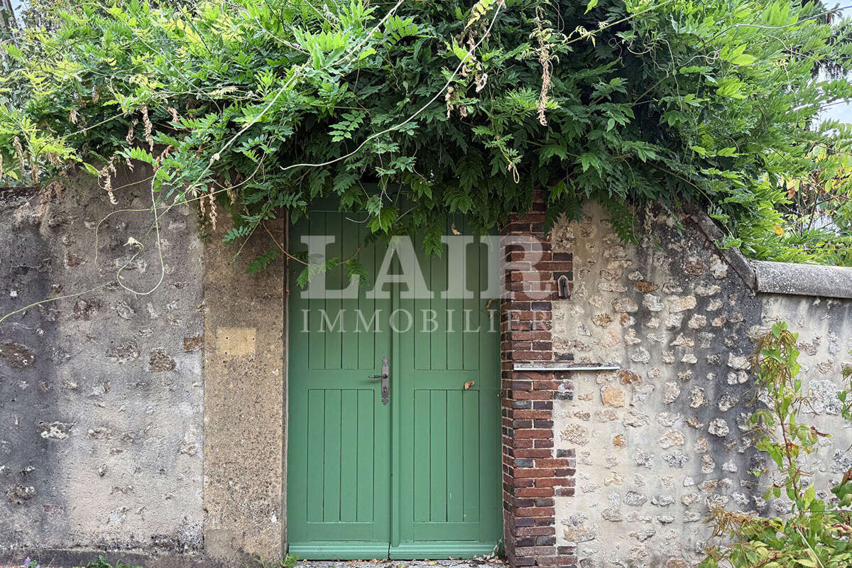 Maison à MORTAGNE-AU-PERCHE