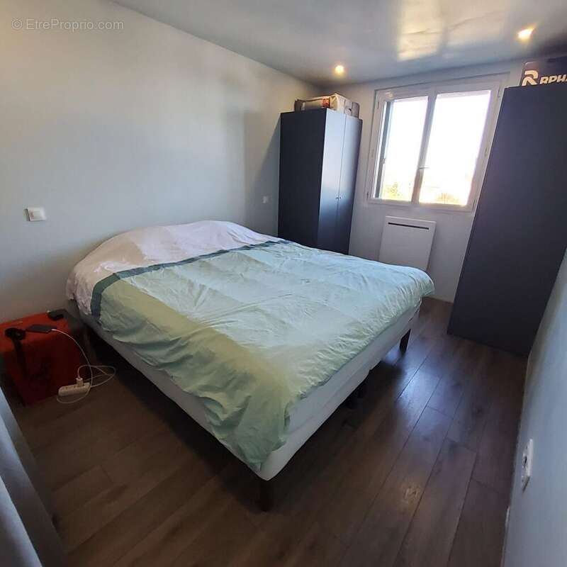 Photo 8 - Appartement à CHILLY-MAZARIN