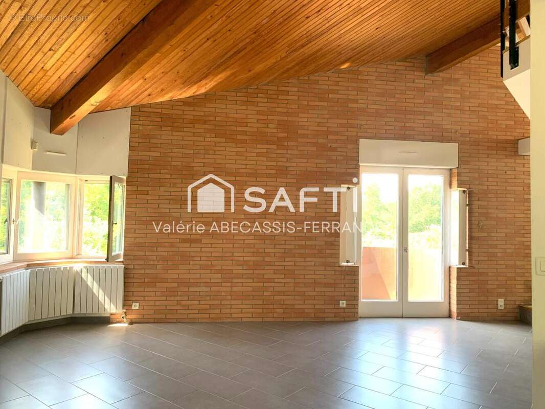 Photo 2 - Maison à BALMA