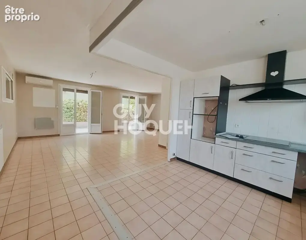 Maison - Plain pied -Saint Gely Du Fesc- 4 pièce(s) 84 m2 - photo 2